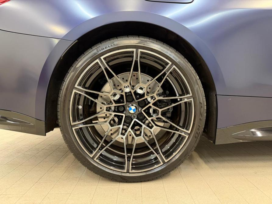BMW M4 G82/G83 Рестайлинг Санкт-Петербург  - изображение 30