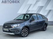 Lada (ВАЗ) Granta I Рестайлинг Екатеринбург  - изображение 27