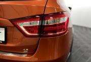 Lada (ВАЗ) Vesta I Нижний Новгород  - изображение 41