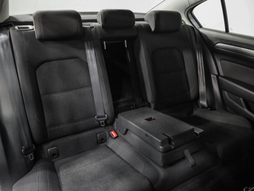 Volkswagen Passat B8 Санкт-Петербург  - изображение 25