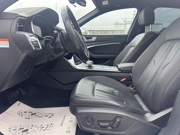 Audi A6 V (C8) с пробегом 2020 года, цена 4 420 000 рублей, 81907 км, седан, Автокод Объявления