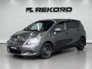 Toyota Verso I Уфа  - изображение 22