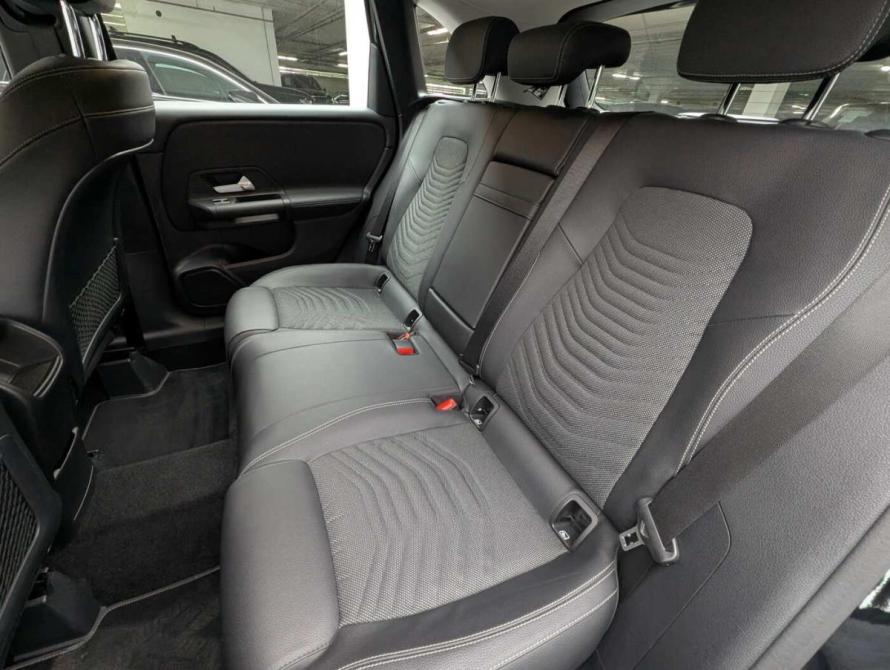 Mercedes-Benz B-Класс III (W247) Москва  - изображение 9