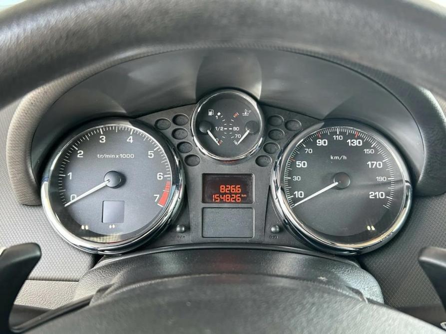 Peugeot 207 I Екатеринбург  - изображение 18