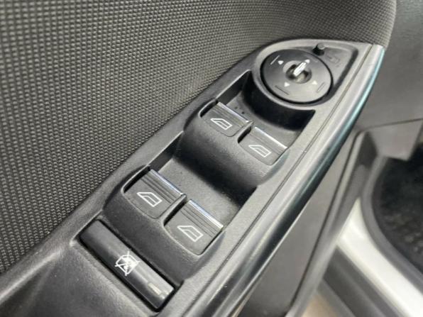 Ford Focus III с пробегом 2012 года, цена 679 000 рублей, 248131 км, хэтчбек, Автокод Объявления
