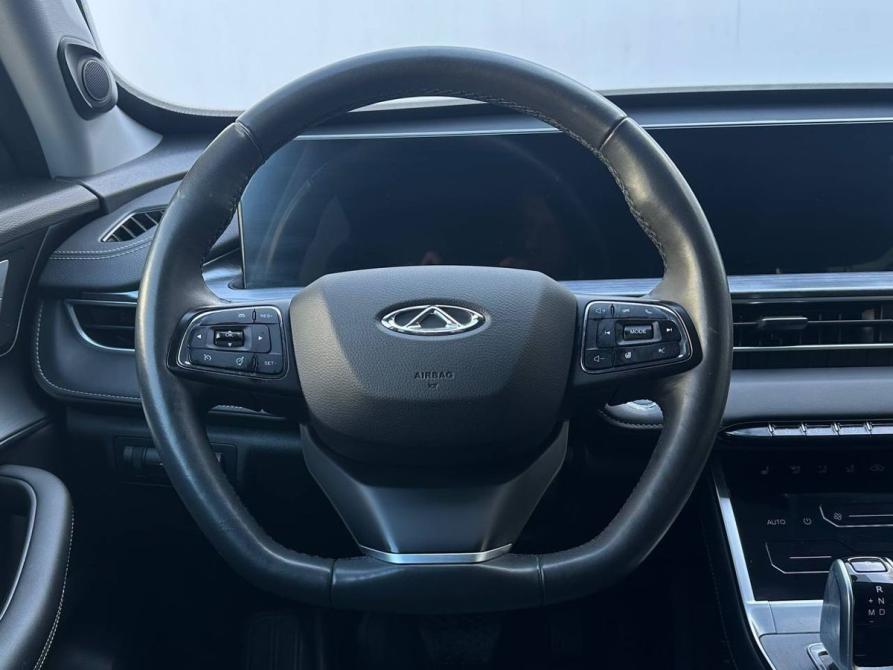 Chery Tiggo 7 Pro Max I Москва  - изображение 12