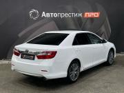 Toyota Camry VII (XV50) Пермь  - изображение 25