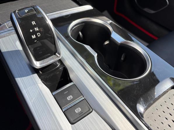 Omoda S5 с пробегом 2023 года, цена 1 630 000 рублей, 35276 км, седан, Автокод Объявления