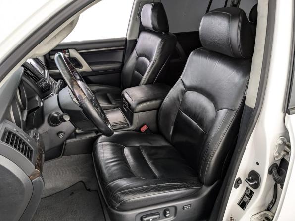 Toyota Land Cruiser 200 Series с пробегом 2011 года, цена 2 990 000 рублей, 291786 км, внедорожник, Автокод Объявления