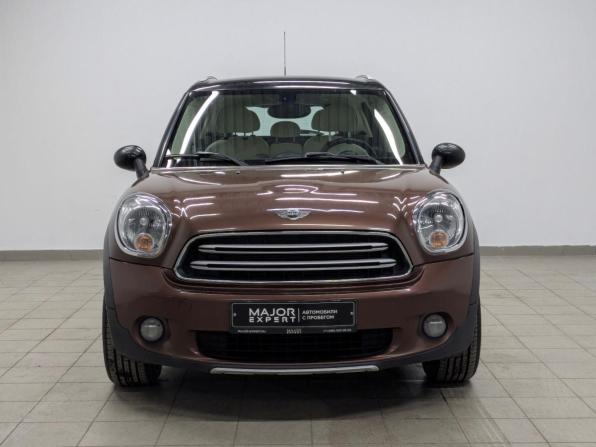 Mini Countryman I с пробегом 2015 года, цена 1 680 000 рублей, 149027 км, внедорожник, Автокод Объявления