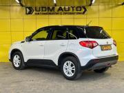 Suzuki Vitara II Ижевск  - изображение 23