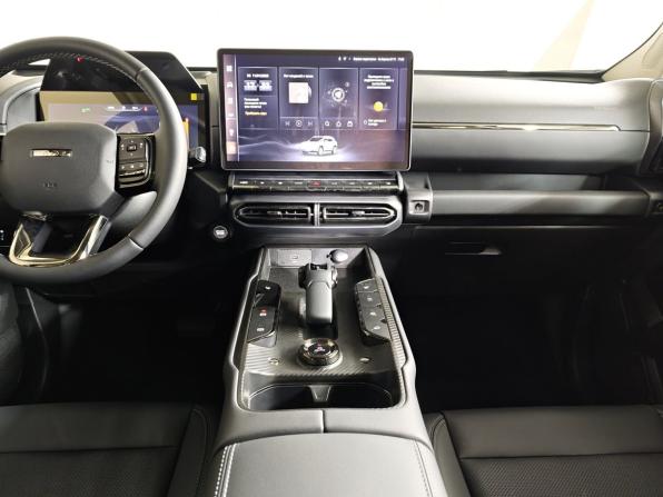 Haval H7 I с пробегом 2025 года, цена 3 350 000 рублей, 1085 км, внедорожник, Автокод Объявления