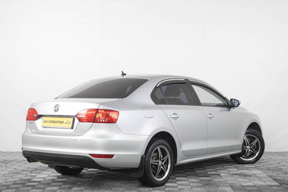 Volkswagen Jetta VI Кемерово  - изображение 7
