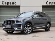 Geely Monjaro I Самара  - изображение 32