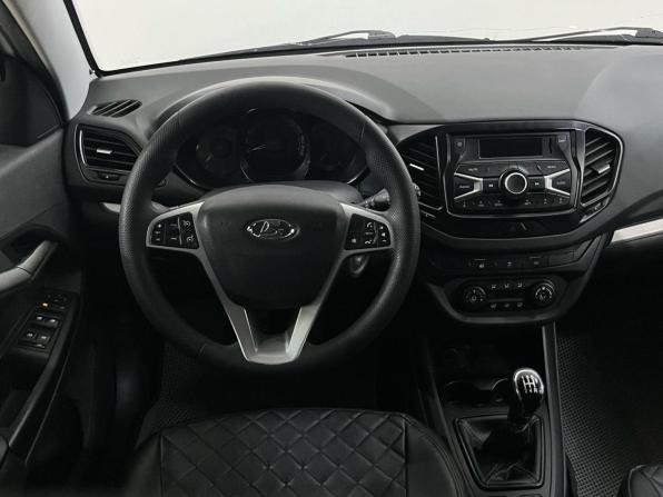 Lada (ВАЗ) Vesta I с пробегом 2019 года, цена 940 000 рублей, 119000 км, универсал, Автокод Объявления