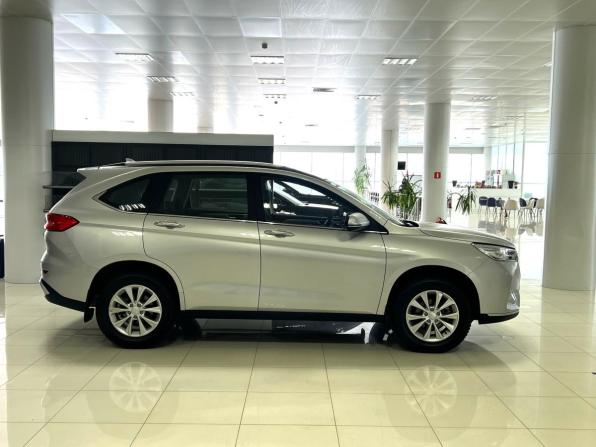 Haval M6 II с пробегом 2024 года, цена 1 735 000 рублей, 10137 км, внедорожник, Автокод Объявления