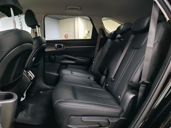 Kia Sorento IV Рестайлинг с пробегом 2024 года, цена 4 865 000 рублей, 29110 км, внедорожник, Автокод Объявления