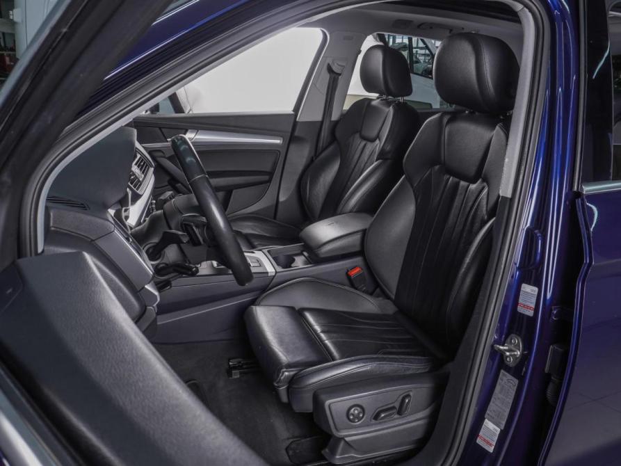 Audi Q5 II (FY) Ростов-на-Дону  - изображение 10