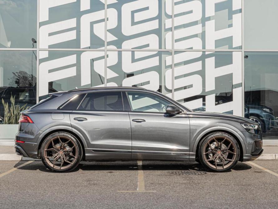 Audi Q8 I (4M) Краснодар  - изображение 5