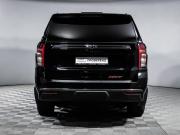 Chevrolet Tahoe V Москва  - изображение 27