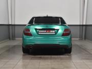 Mercedes-Benz C-Класс III (W204) Рестайлинг Кемерово  - изображение 24