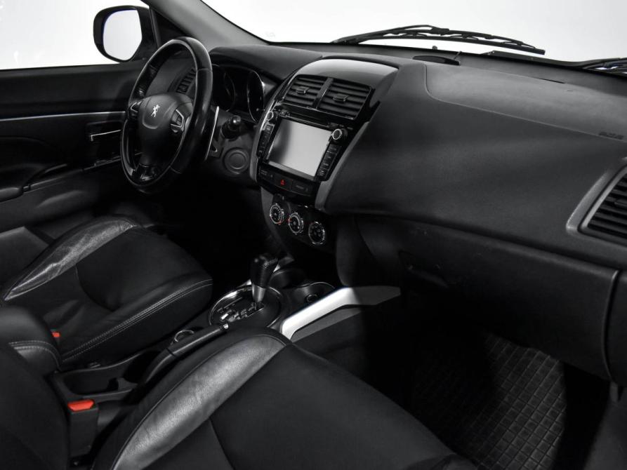 Peugeot 4008 I Санкт-Петербург  - изображение 14