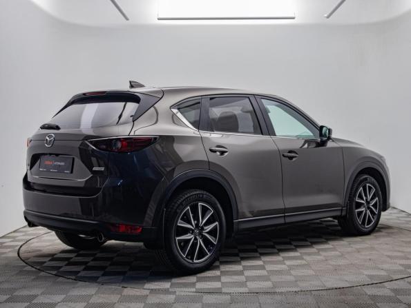 Mazda CX-5 II с пробегом 2019 года, цена 2 490 000 рублей, 93842 км, внедорожник, Автокод Объявления