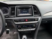 Hyundai Sonata VII (LF) Рестайлинг Оренбург  - изображение 27