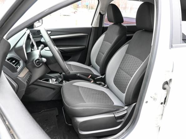 Lada (ВАЗ) Vesta I Рестайлинг (NG) с пробегом 2023 года, цена 949 800 рублей, 79720 км, универсал, Автокод Объявления