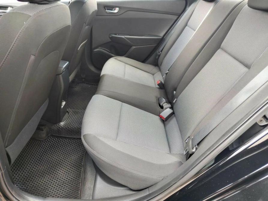Hyundai Solaris II Рестайлинг Набережные Челны  - изображение 17