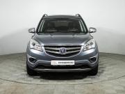 Changan CS35 Санкт-Петербург  - изображение 19