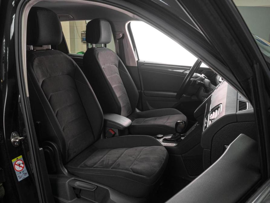 Volkswagen Tiguan II Тюмень  - изображение 8