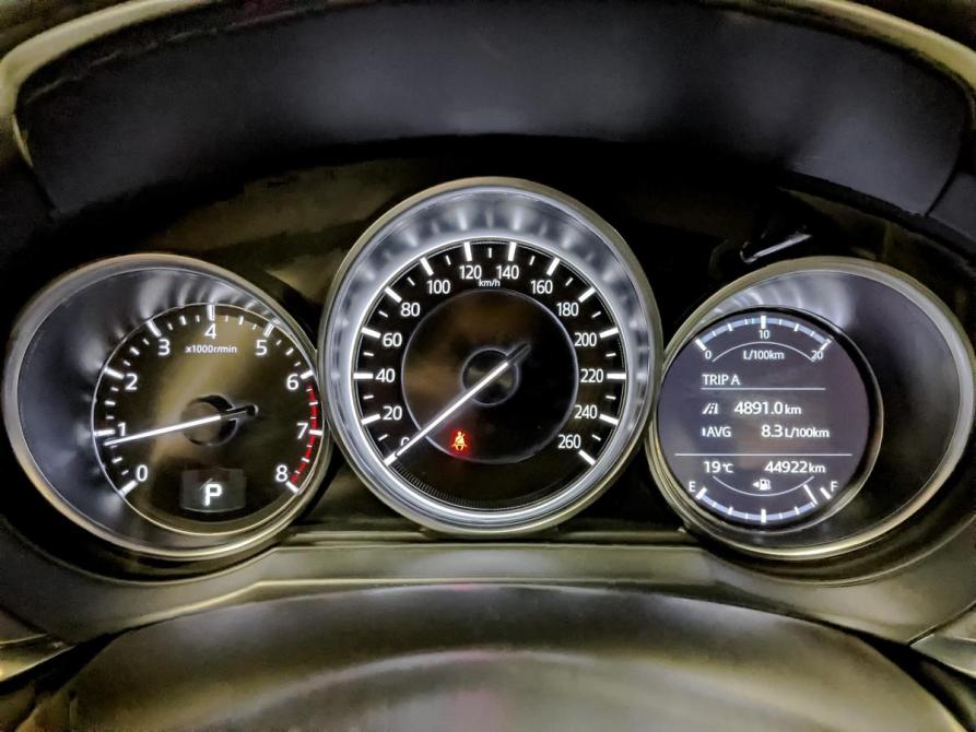 Mazda 6 III (GJ) Рестайлинг 2 Санкт-Петербург  - изображение 16