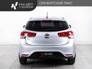 Kia Rio III Рестайлинг Казань  - изображение 21