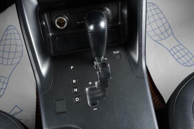 Hyundai ix35 I Рестайлинг с пробегом 2015 года, цена 1 599 000 рублей, 135000 км, внедорожник, Автокод Объявления