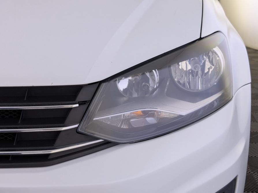 Volkswagen Polo V Рестайлинг Москва  - изображение 12