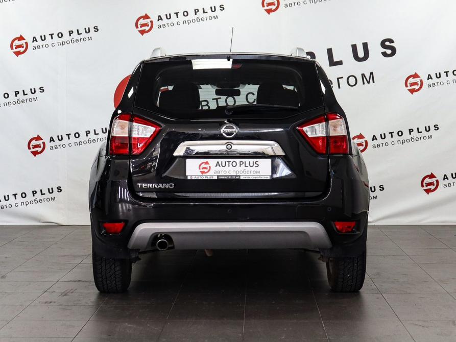 Nissan Terrano III (D10) Минеральные Воды  - изображение 4