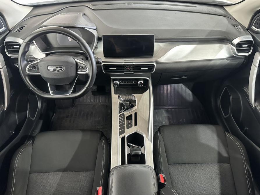 Geely Coolray I Москва  - изображение 9