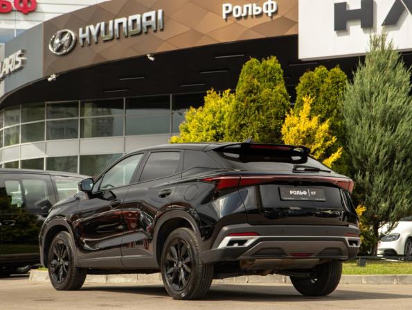 Omoda C5 I Рестайлинг с пробегом 2024 года, цена 1 988 000 рублей, 31289 км, внедорожник, Автокод Объявления