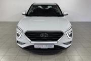 Hyundai Creta I Рестайлинг Саратов  - изображение 28