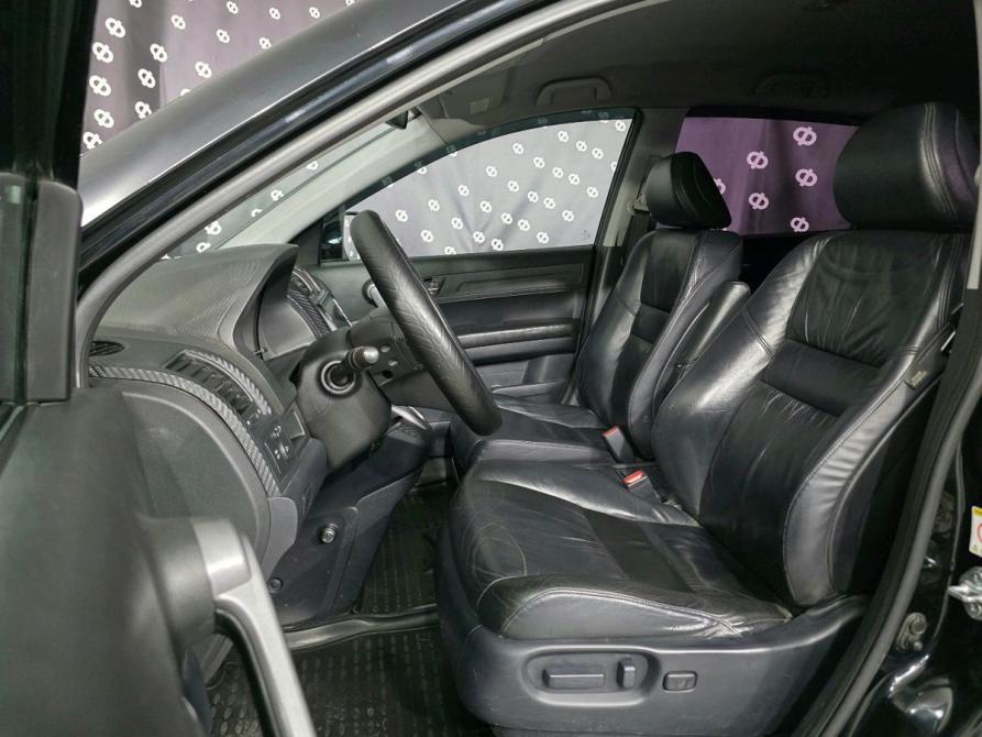 Honda CR-V III Новосибирск  - изображение 12