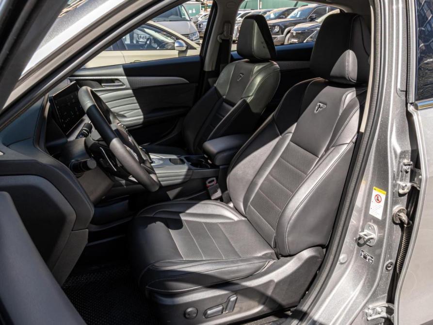 Haval F7x I Рестайлинг Краснодар  - изображение 10