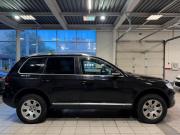 Volkswagen Touareg I Рестайлинг Челябинск  - изображение 23