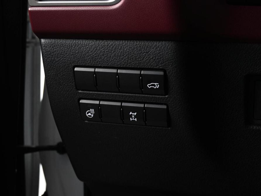 Lexus NX I Рестайлинг Ростов-на-Дону  - изображение 18