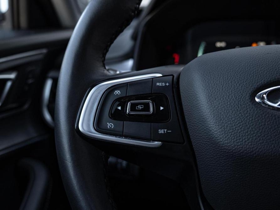 Chery Tiggo 7 Pro I Краснодар  - изображение 17