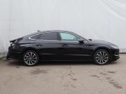 Hyundai Sonata VIII (DN8) Москва  - изображение 29