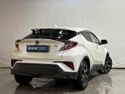 Toyota C-HR I Санкт-Петербург  - изображение 19