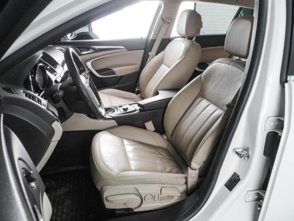 Opel Insignia I с пробегом 2012 года, цена 999 000 рублей, 202595 км, универсал, Автокод Объявления