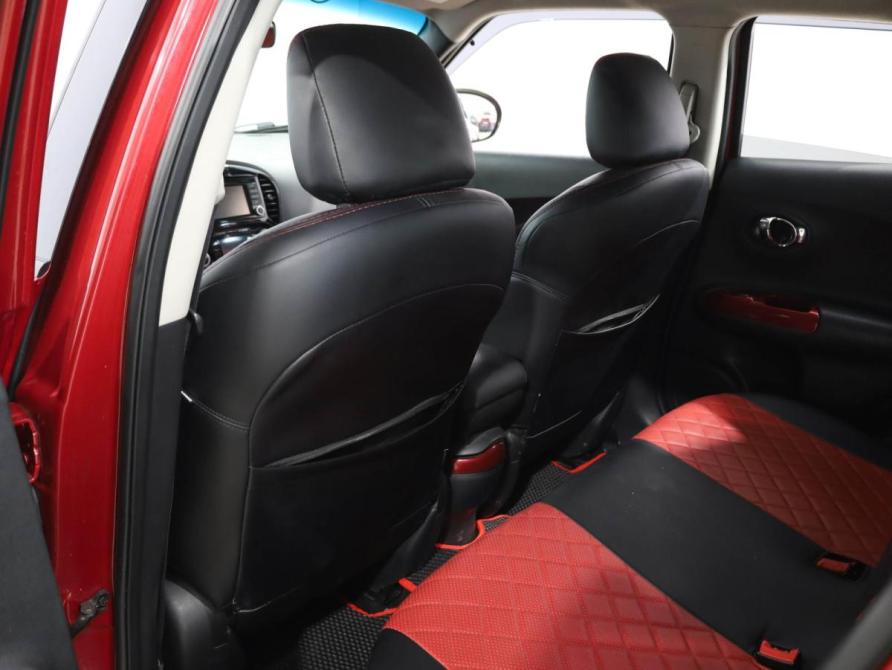 Nissan Juke I Ростов-на-Дону  - изображение 11