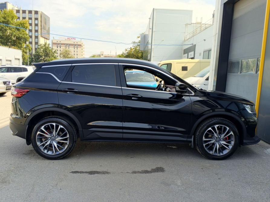 Geely Coolray I Москва  - изображение 4